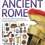 Ancient Rome - Paperback - Dorling Kindersley (DK) - DK Publishing (Dorling Kindersley), 