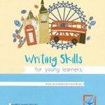 Writing skills for young learners, 