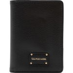 Incaltaminte Femei Clarks Passport Case Black, Clarks