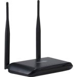 Router wireless Inter-Tech PowerOn RPD-250