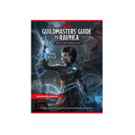 Set Piese si Harta Dungeons & Dragons: Guildmaster's Guide to Ravnica RPG, Dungeons & Dragons
