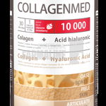 CollagenMed Super 10.000 capsune 450 g, Type Nature