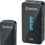 Boya BY-XM6-S1 Mini microfon