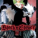 Black Clover, Vol. 29 (Black Clover, nr. 29)