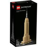 LEGO Architecture Empire State Building - 21046