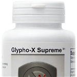 Glypho-X Supreme 500mg | 90 Capsule | Supreme Nutrition Products, Supreme Nutrition Products