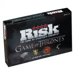Joc Risk - Game of Thrones