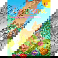 Coloram Nr.1 - Imagini din Povesti, GIRASOL