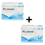 Proxeed Plus, 2x30 plicuri, Alfasigma, Alfasigma S.p.A.