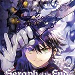 Seraph of the End: Vampire Reign. Vol. 26,  -