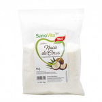 Nuca de cocos fulgi 250g - SANOVITA, Sanovita