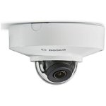 Camera supraveghere video Bosch NDE-3502-F03 IP Dome, 1/3" CMOS, 1920 x [email protected], 2.3 - 2.8 mm, Alb
