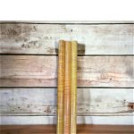 Autocolant lemn 0.5 x 2m,engross, 