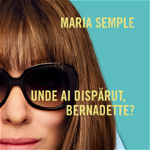 Unde ai disparut, Bernadette?, nobrand