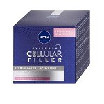 Crema de noapte Hyaluron Cellular Filler - 50 ml