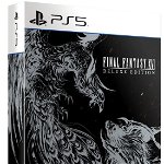 Joc Final Fantasy XVI Deluxe Edition pentru Playstation 5