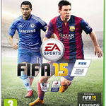 Fifa 15 XBOX ONE