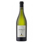 Vin alb sec, Avincis Cuvee Petit Savignon Blanc, 0.75L