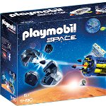 Laser pentru meteoriti playmobil space, Playmobil