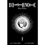 Death Note Black Edition Vol.1 - Takeshi Obata