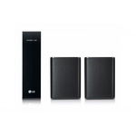 LG Kit boxe LG SPK8-S, 140W, Wireless, Negru, LG