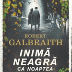 Inima neagra ca noaptea