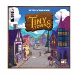 Tiny Towns (EN), Alderac Entertainment