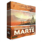 Joc Lex Games - Terraformarea Planetei Marte