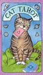 Cat Tarot - Megan Lynn Kott