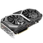 Placa video Palit GeForce RTX 2070 GameRock, 8GB, GDDR6, 256-bit