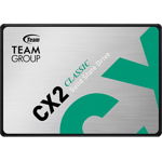 CX2 512GB SATA-III 2.5 inch, Team Group