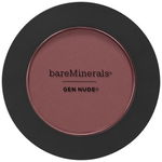 bareMINERALS Nude Powder Blush You Had Me at Merlot 6g, bareMinerals