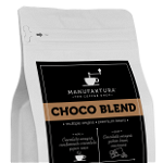 Cafea boabe - Chocolate Blend | Manufaktura, Manufaktura