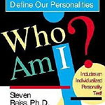 Who Am I?: 16 Basic Desires That Motivate Our Actions Define Our Personalities, Paperback - Steven Reiss