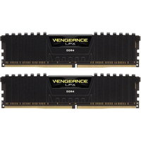 Memorii Corsair Vengeance LPX 16GB 2x8GB DDR4-2933MHz CL16 Dual Channel