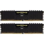 Memorie Corsair Vengeance XMP 2.0 LPX black Heatspreader, 16GB (2x8GB), DDR4, 2933MHz, CL 16