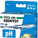 JBL Teste pentru apă ProAqua Test pH 310, JBL