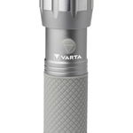 Lanterna LED Varta 15638101421, UV LED (Gri), Varta