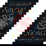 Foc si sange, George R.R. Martin