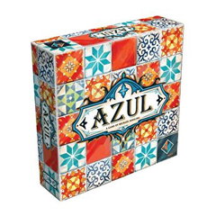 Joc de societate Azul