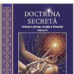 Doctrina secretă. Simbolismul arhaic al religiilor lumii (vol.4) - Paperback brosat - Helena Petrovna Blavatsky - Ganesha, 