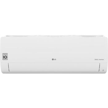 Aer conditionat LG S12ET, 12000 BTU, A++/A+, Functie Incalzire, Inverter, Wi-Fi, alb