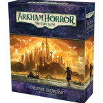 Arkham Horror The Card Game - The Path to Carcosa Campaign Expansion, Fantasy Flight Games