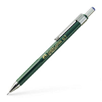 Creion mecanic 0.7mm: Tk-Fine, -