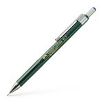 Creion mecanic Tk-fine, 0.7mm, Faber-Castell