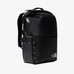 The North Face Base Camp Voyager Rolltop Backpack TNF Black/ TNF White, The North Face