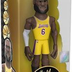 Figurina - Vinyl Gold - NFL - Lakers - LeBron James