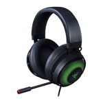 Casti cu microfon Razer Kraken Ultimate, 7.1 Surround Sound, negru