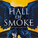 Hall of Smoke