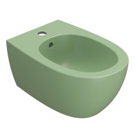 Bideu suspendat Globo 4All  54cm  verde lime, Globo